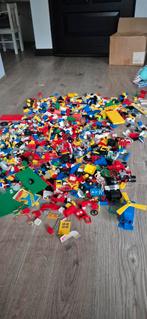 Diverse lego en wat duplo onderdelen., Ophalen of Verzenden, Gebruikt