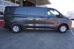 Ford Transit Custom 320L 2.0 TDCI 170PK L2H1 Trend 4x4 Autom, Stof, Zwart, 4 cilinders, Bedrijf