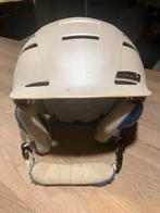 dames skihelm, Ophalen, Zo goed als nieuw, Skiën, Minder dan 100 cm