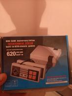 Nintendo, Spelcomputers en Games, Spelcomputers | Nintendo NES, Ophalen of Verzenden, Zo goed als nieuw, Met 1 controller