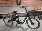 Elektrische Driewieler Qivelo Senior Fold, Ophalen of Verzenden, Zo goed als nieuw