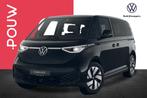 Volkswagen ID. Buzz Pro 286pk 86 kWh LWB 6p. | Stoel-/Stuurv, Auto's, Volkswagen, Das WeltAuto Volkswagen, Met garantie (alle)
