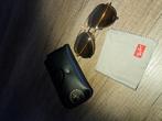 Zonnebril Ray-Ban, Sieraden, Tassen en Uiterlijk, Zonnebrillen en Brillen | Dames, Ophalen of Verzenden, Gebruikt, Bril, Overige merken