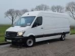 MERCEDES-BENZ SPRINTER 316 l3h2 maxi automaat!, Automaat, Gebruikt, Euro 6, Mercedes-Benz