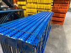 Palletstelling Esmena 350 en 450 hoog  / liggers 270, Ophalen of Verzenden