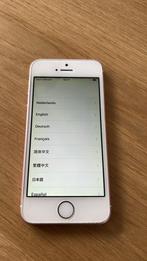 Iphone se 2016, Ophalen, Zo goed als nieuw, 16 GB