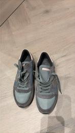 Sneakers philippe model, Ophalen of Verzenden, Zo goed als nieuw, Grijs, Sneakers of Gympen