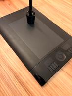 Wacom Intuos 4 Grafisch Tekentablet, Ophalen of Verzenden, Gebruikt, Bedraad