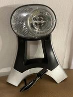 Sparta Koplamp, Fietsen en Brommers, Fietsaccessoires | Fietsverlichting, Ophalen of Verzenden, Zo goed als nieuw, Overig, Voorlicht
