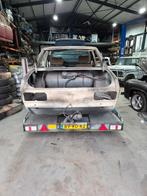 Alfa romeo alfetta  project, Ophalen, Alfa Romeo
