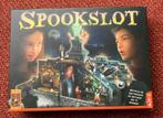 Spookslot spel van 999 games, Ophalen of Verzenden, Zo goed als nieuw