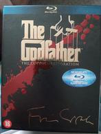 The Godfather 4 films, Ophalen of Verzenden, Zo goed als nieuw