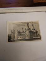 HET KASTEEL TE BATENBURG. 1795, Ophalen of Verzenden, 1940 tot 1960