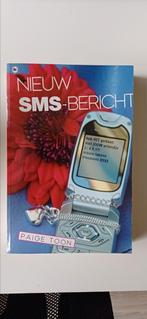 Nieuw SMS bericht, Ophalen of Verzenden, Zo goed als nieuw