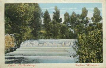 (377-709-005) Geulem  Waterval beschikbaar voor biedingen