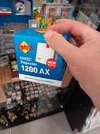 Fritz! Repeater 1200 AX - Nieuw in doos, Nieuw, Ophalen of Verzenden, Fritz, AVM