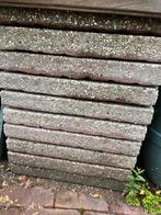 Siertegel tuintegel beton tegel (50x50x4) 20 stuks gratis, Tuin en Terras, Tegels en Klinkers, Ophalen, Gebruikt, 5 tot 10 m²