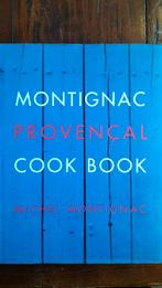 Micheal Montignac Provencal cook book Engelstalig kookboek, Ophalen of Verzenden