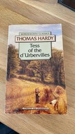 Thomas Hardy: Tess of the d’Urbervilles Engelstalig boek, Boeken, Ophalen of Verzenden, Zo goed als nieuw