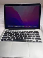 MacBook Pro 13" Early 2015 (256GB/8GB opslag), MacBook, Qwerty, Gebruikt, Ophalen of Verzenden
