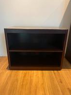 Palissander Molteni&Co Tv-meubel met granieten blad, Huis en Inrichting, Ophalen, Gebruikt