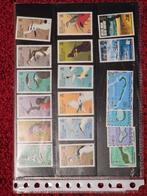 BIOT vogels Britisch Indian Oceanië Territory, Ophalen of Verzenden