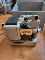 Eumig P8 filmprojector met koffer, Verzamelen, Fotografica en Filmapparatuur, Ophalen of Verzenden, Projector