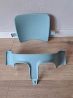 Stokke tripp trapp verkleinset babyset stokke kinderstoel, Ophalen of Verzenden, Zo goed als nieuw