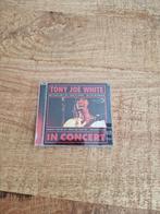 Tony Joe White in concert, Cd's en Dvd's, Verzenden, Zo goed als nieuw, Poprock
