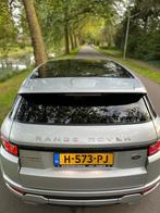 Land Rover Range Rover Evoque TD4 4WD AUT 2014 Grijs, Auto's, Te koop, Zilver of Grijs, Geïmporteerd, 5 stoelen