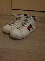 Tommy Hilfiger sneakers, Kinderen en Baby's, Schoenen, Tommy Hilfiger, Ophalen of Verzenden, Zo goed als nieuw