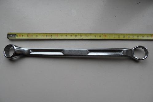 Snap-On XV2526 25/32 13/16 ringsleutel Vintage, Auto diversen, Autogereedschap, Zo goed als nieuw, Ophalen of Verzenden