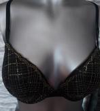 Victoria secret black gold 70D, Kleding | Dames, Ondergoed en Lingerie, Victoria's secret, Ophalen of Verzenden, Zwart, BH