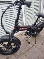 Fatbike Engwe EP-2 vouwfiets, Fietsen en Brommers, Elektrische fietsen, Ophalen of Verzenden, Zo goed als nieuw, Overige merken