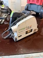 Festool ATF 55 EB Invalzaag - Gebruikt, Doe-het-zelf en Verbouw, Gereedschap | Zaagmachines, Gebruikt, Invalzaag, 600 tot 1200 watt