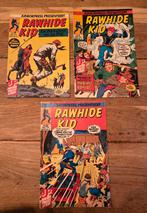 Rawhide Kid, nummers 4, 5 en 13, Ophalen of Verzenden