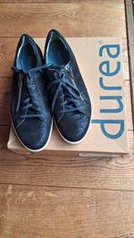 Durea schoenen  maat 42 wijdte k, Kleding | Dames, Schoenen, Ophalen of Verzenden, Zo goed als nieuw, Sneakers of Gympen
