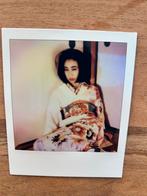 Nobuyoshi Araki – Untitled, Polaroid (Unique Work), Ophalen of Verzenden