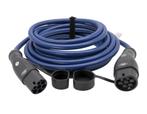 Ford Type 2 laadkabel 3-fase - 32A - 22kW - EXTRA LANG - 10M, Ophalen of Verzenden, Nieuw, Laadkabel