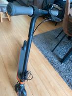 Elektrische Step - Kinderen, Fietsen en Brommers, Steps, Ophalen of Verzenden, Gebruikt, Elektrische step (E-scooter)