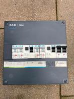 Eaton groepenkast, Doe-het-zelf en Verbouw, Elektra en Kabels, Ophalen of Verzenden, Gebruikt, Overige typen