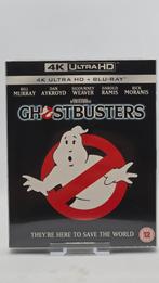 Ghostbusters (4K UHD), Cd's en Dvd's, Ophalen of Verzenden, Zo goed als nieuw