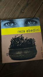 Reza Abedini grafisch ontwerper design iran iraans, Ophalen of Verzenden, Zo goed als nieuw, Grafische vormgeving