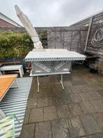 Keuken blok voor in de tent, Caravans en Kamperen, Camper-accessoires, Ophalen, Gebruikt