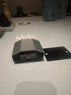 Waterontharder Amfa 4000, Ophalen of Verzenden, Zo goed als nieuw