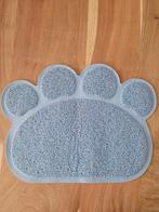 Kattenbakmat, Dieren en Toebehoren, Kattenbakken, Ophalen of Verzenden, Zo goed als nieuw
