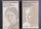 Omzien in verwondering 1 en 2 Annie Romein-Verschoor, Ophalen of Verzenden, 20e eeuw of later, Gelezen