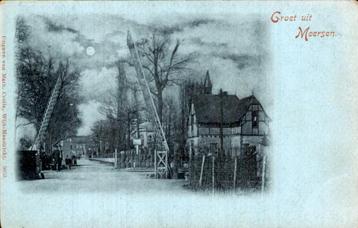 Meersen - Groeten uit beschikbaar voor biedingen