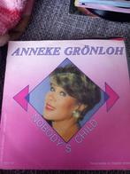 anneke gronloh n kind zonder thuis, Verzenden, Gebruikt, Overige formaten, Levenslied of Smartlap