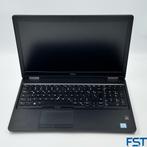 Dell 3530 15.6, i7-8850H, 512GB, 16GB, Quadro P600, W11P, Met videokaart, 2 tot 3 Ghz, Refurbished, Intel® Core™ i7 